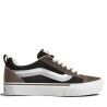Black / Brown