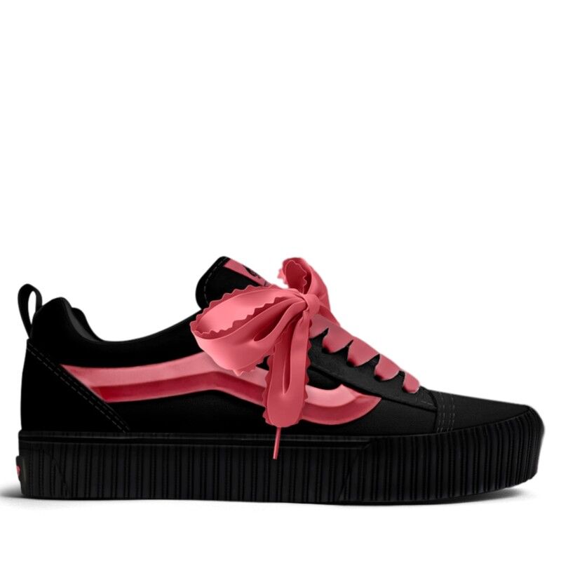 Knu Skool - Scarpe lifestyle