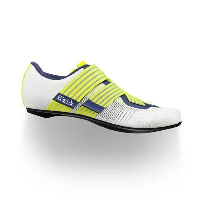 Vento Powerstrap Aeroweave Carbon - Rennradschuhe