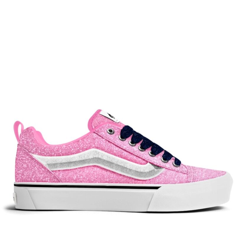 Knu Skool - Miejskie buty