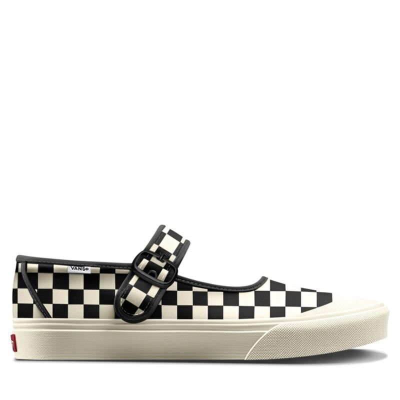 Mary Jane - Lifestyle Schuhe