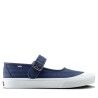 Deep Indigo
