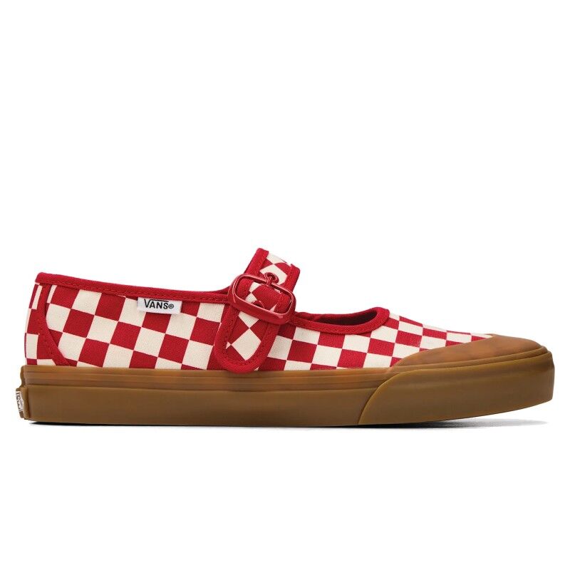 Mary Jane - Miejskie buty