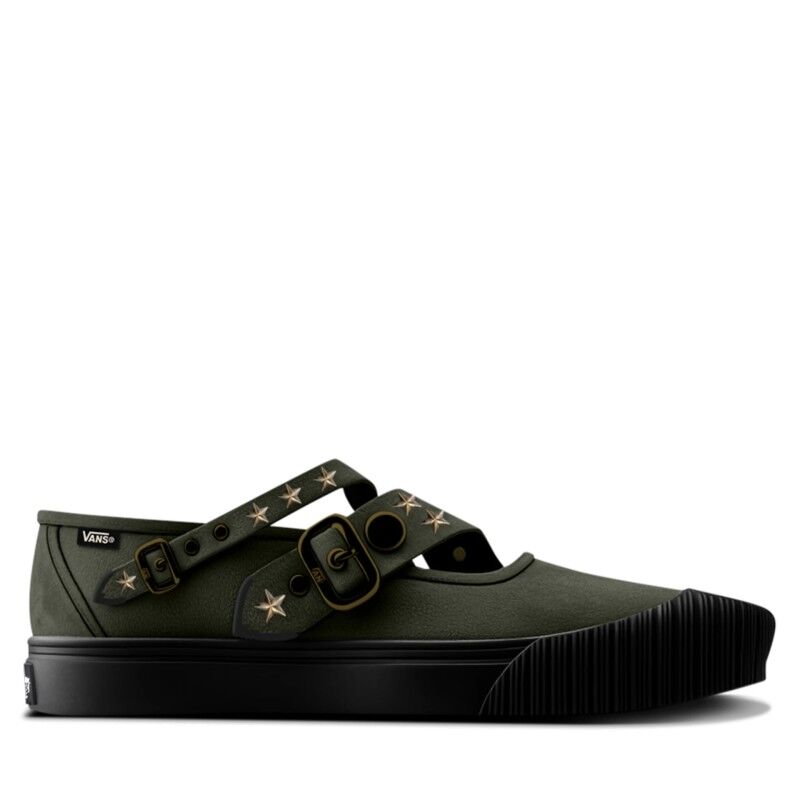 Mary Jane Straps - Lifestyle shoes