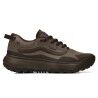 Bungee Cord / Coal Brown