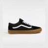 Black / Gum