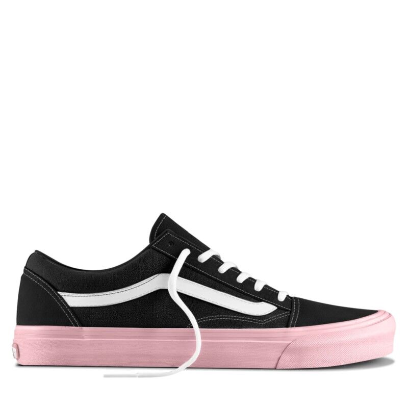 Old Skool - Miejskie buty