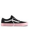 Pink / Black