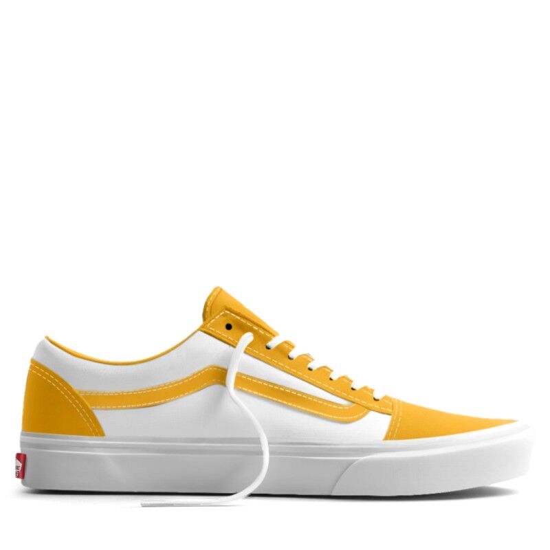 Old Skool - Miejskie buty