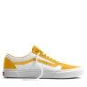 Sunny Yellow