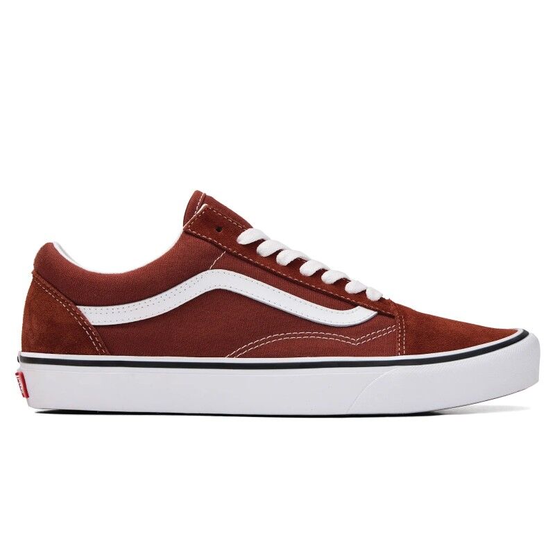 Old Skool - Miejskie buty