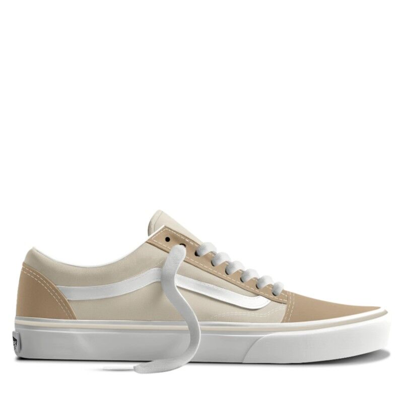 Old Skool - Miejskie buty