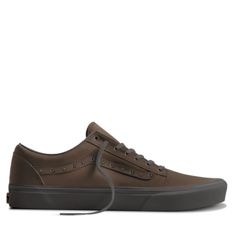 Old Skool - Miejskie buty