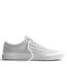 White / White