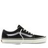 Black / Silver