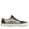 Black / Leopard 2026