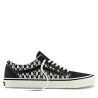 Black / Marshmallow