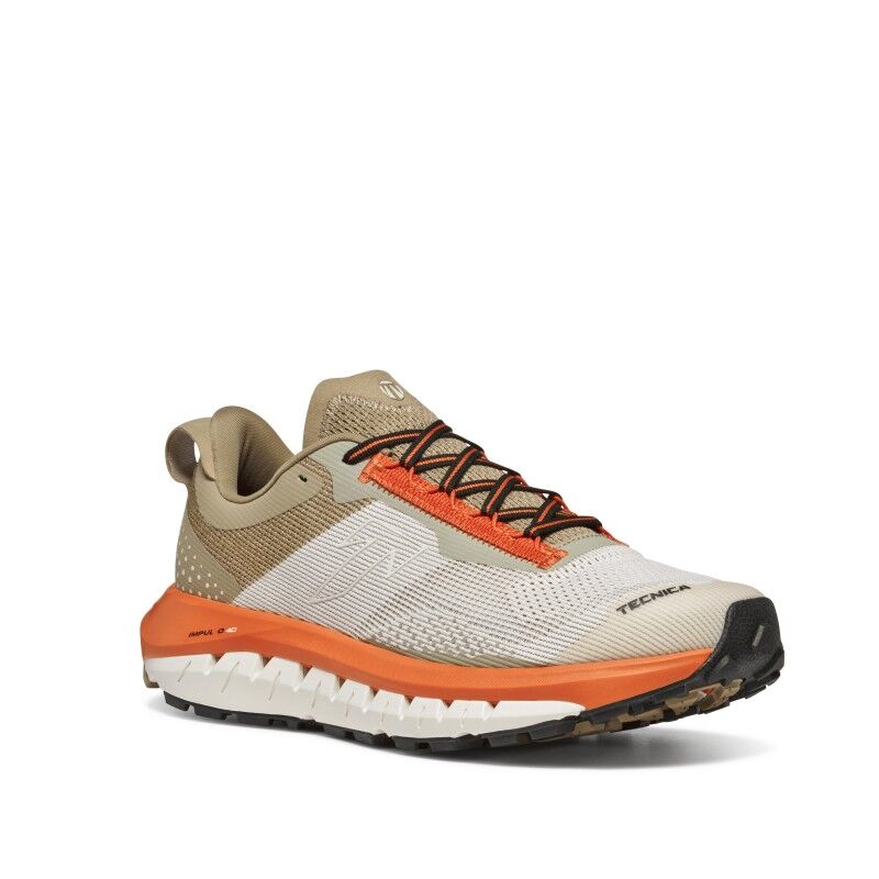 Pyrox Hybrid - Trail running shoes - Men's