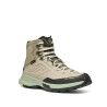 Beige / Light Green