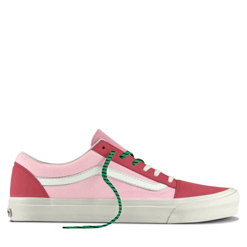 Old Skool - Urban skor