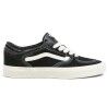 Black / Marshmallow