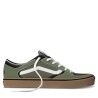 Aged Green
