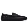Black / Black 2026