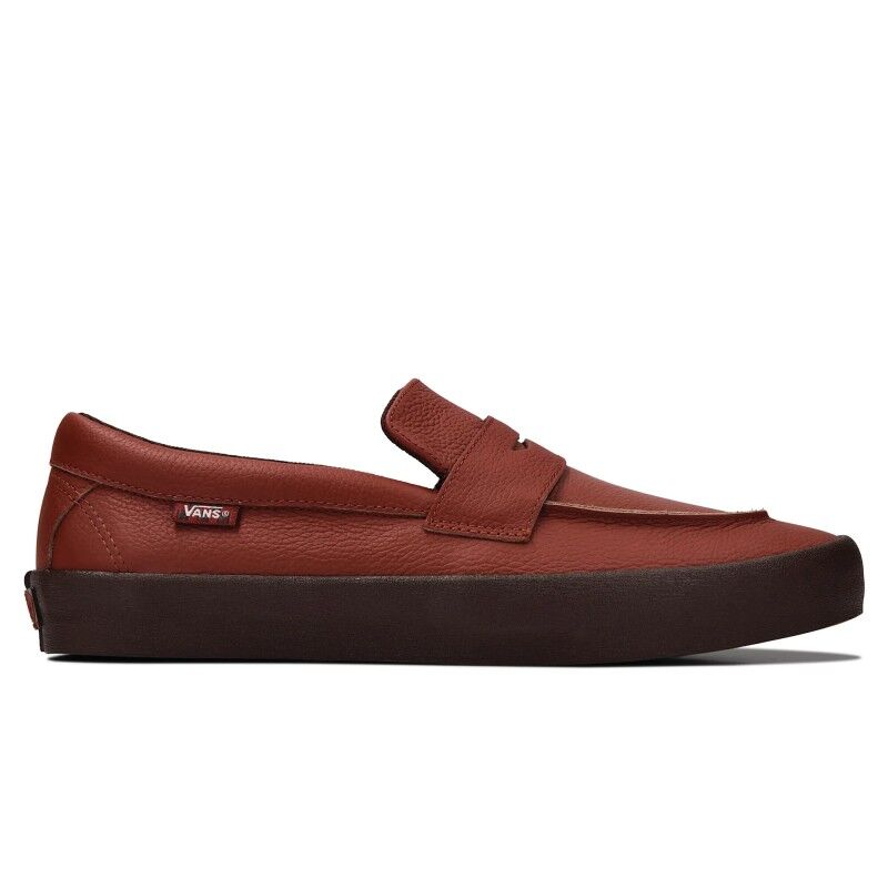 Skate Loafer - Urban sko