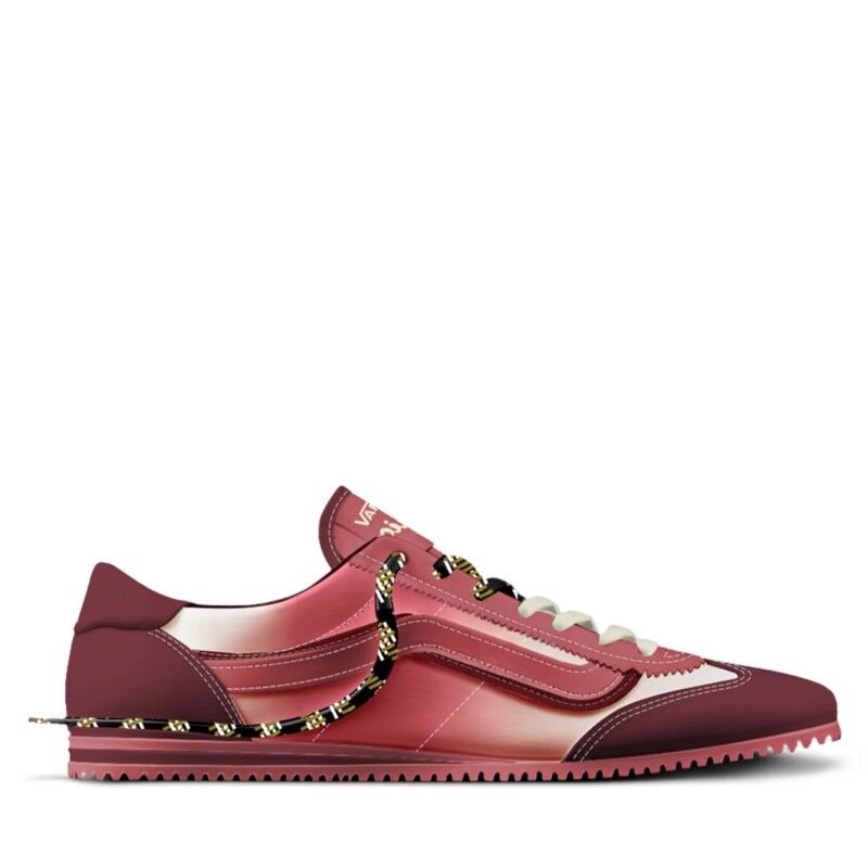 Super Lowpro - Lifestyle shoes