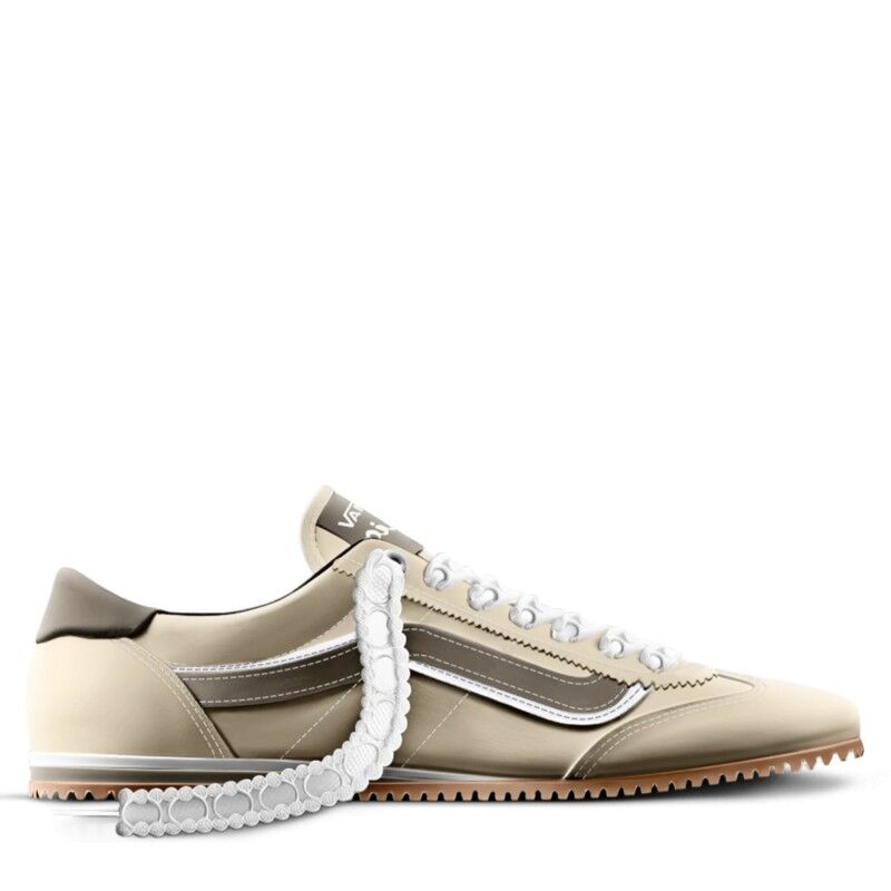 Super Lowpro - Chaussures lifestyle