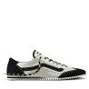 Black / Silver