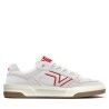 White / Red