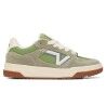 Green / Marshmallow