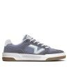 Blue / White