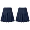 Vans Authentic Chino Denim Skirt - Falda - Mujer | Hardloop