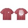 Vans Bully Ss Tee - T-shirt - Herrer | Hardloop