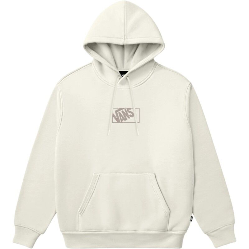 Blocked Box Po Hoodie - Hoodie - Men's