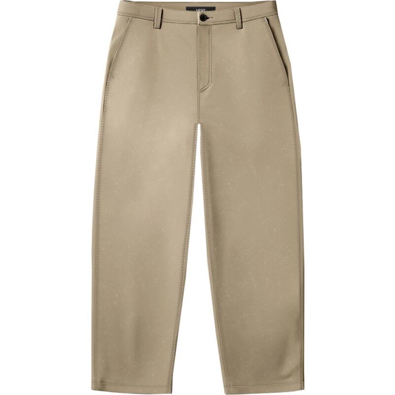 Authentic Chino Pigment Overdye Pants - Pantalones - Hombre