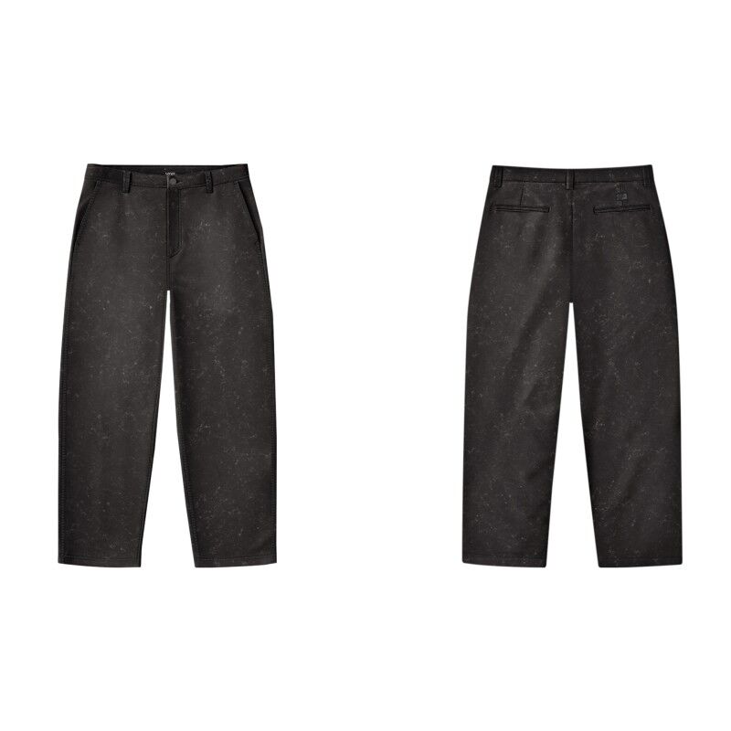 Authentic Chino Pigment Overdye Pants - Pantalon homme
