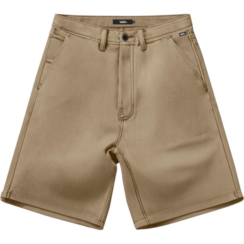 Authentic Chino Loose Shorts - Pantaloncini - Uomo