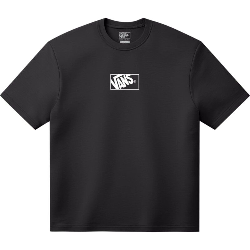 Blocked Box Loose Ss - T-shirt - Uomo
