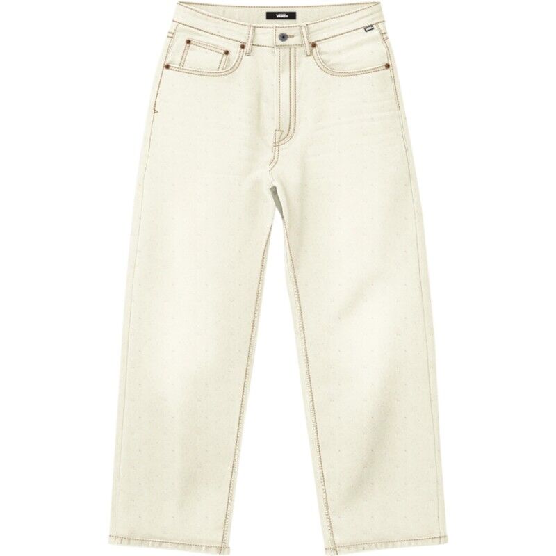 Check-5 Loose Denim Pant - Pantalon homme