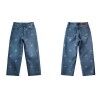 Stonewash / Blue