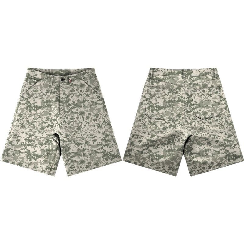 Vans Check-5 Baggy Canvas Short - Pantaloncini - Uomo | Hardloop
