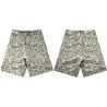 Vans Check-5 Baggy Canvas Short - Short homme | Hardloop