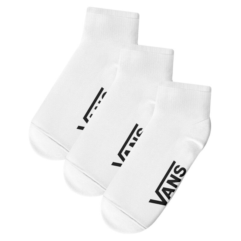 Classic Quarter Crew - Chaussettes