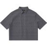Steel Shadow