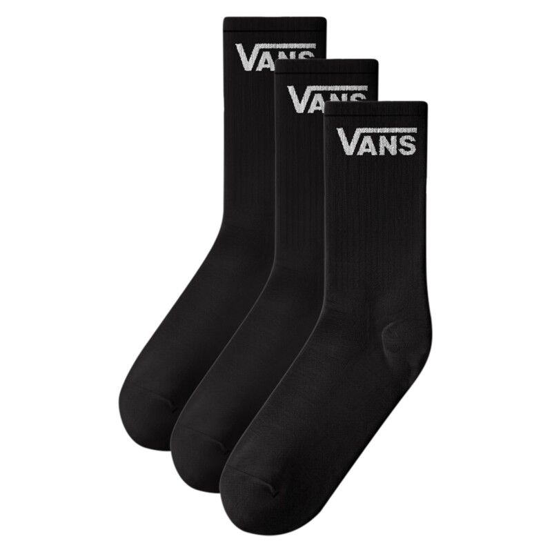 Classic Half Crew - Calcetines