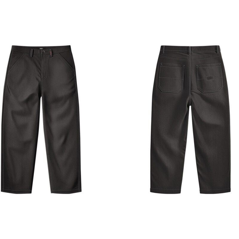 Chore Denim Pant - Broek - Heren