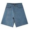 Stonewash / Blue